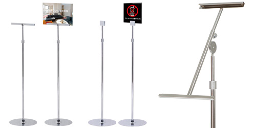 ポールスタンド本体のみ